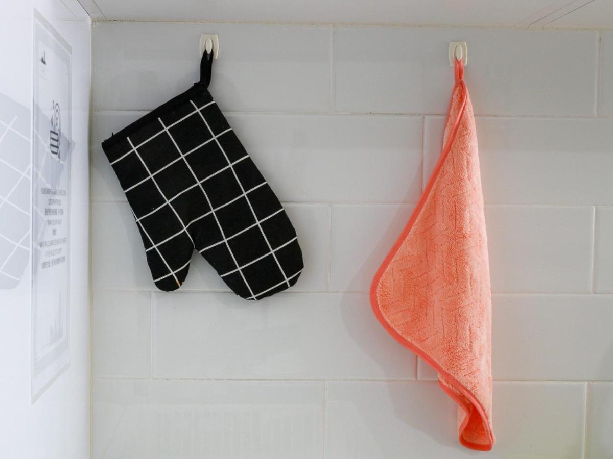 Lavish Beacon Executive Suites By Bin Dao Wu Homestay Penang George Town Eksteriør billede